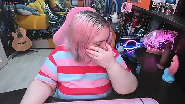 Private Softie_Sofy on StripChat