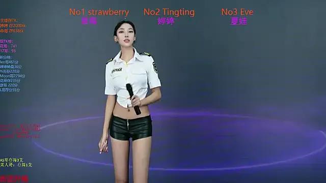 SoHo__club — Freechat on StripChat