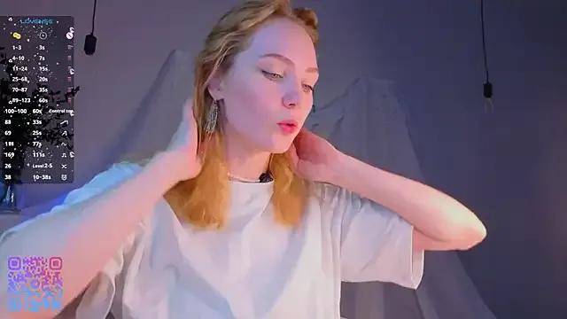 Freechat SoniaScott on StripChat