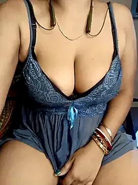 Freechat Sony-Model on StripChat