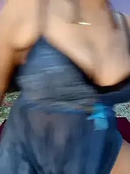 Freechat Sony-Model on StripChat