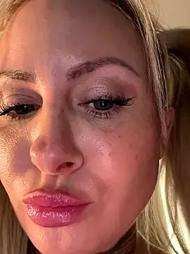 Private Sophi_Spice on StripChat