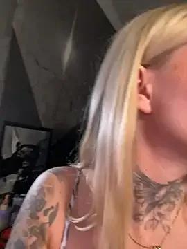 Private Sophi_Spice on StripChat