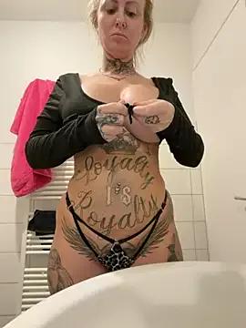 Private Sophi_Spice on StripChat