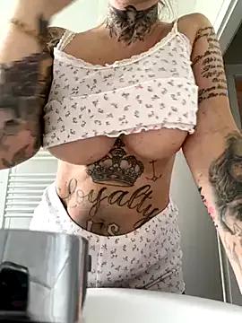 Private Sophi_Spice on StripChat