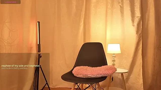 Freechat sophia_dumont on StripChat