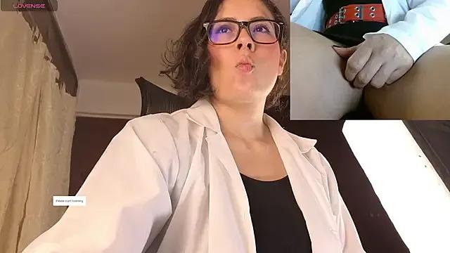 Freechat sophia_dumont on StripChat