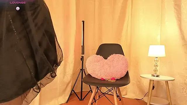 Freechat sophia_dumont on StripChat