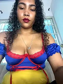 Freechat SophieD on StripChat