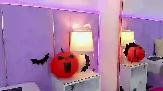 Freechat SophyRuiz_ on StripChat