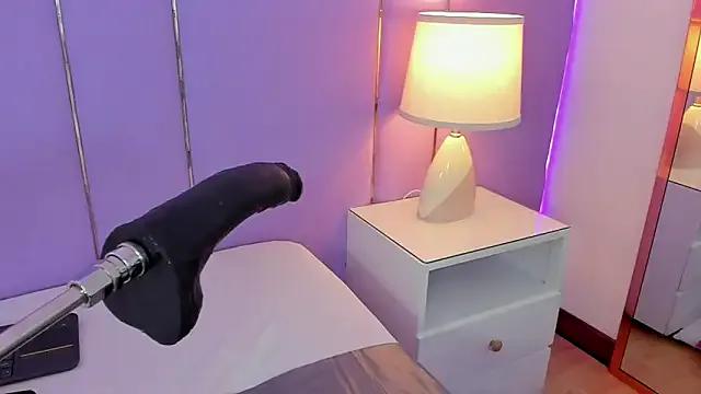 Freechat SophyRuiz_ on StripChat