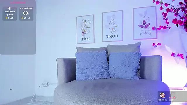 Freechat soul_arabian on StripChat