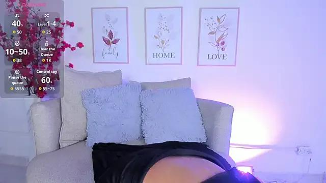 Freechat soul_arabian on StripChat