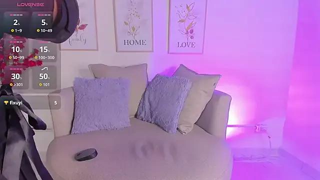 Freechat soul_arabian on StripChat