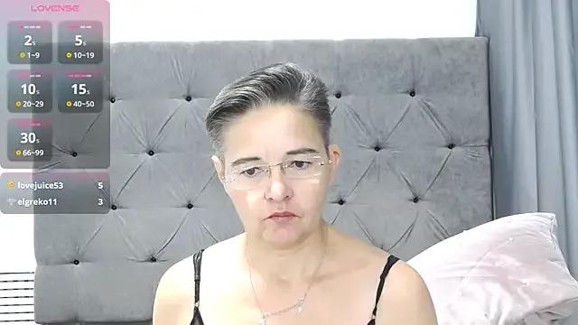 Freechat StaceyDarling on StripChat