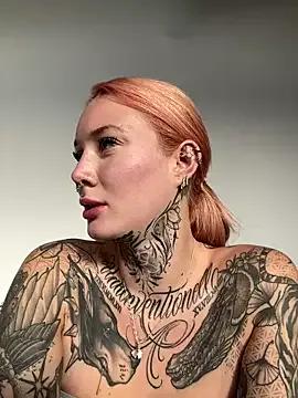 Freechat Stella-Kink on StripChat