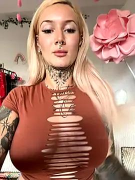 Freechat Stella-Kink on StripChat