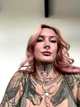 Freechat Stella-Kink on StripChat