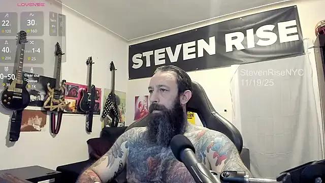 StripChat StevenRiseNYC is Freechat StevenRiseNYC — get hard in undies!