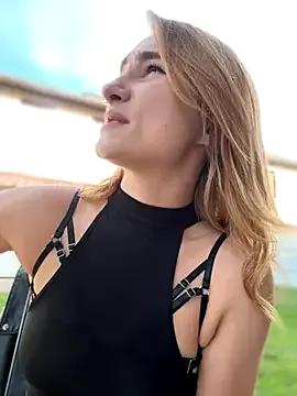 Freechat SugarDanger on StripChat