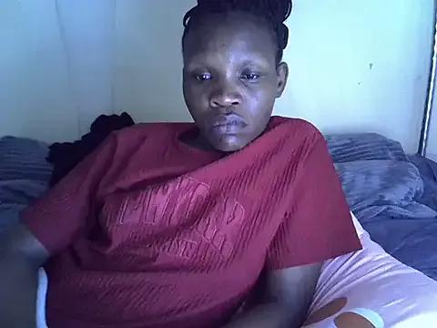 Sweet_serah on StripChat 