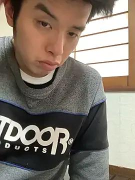 takekichi — Freechat on StripChat