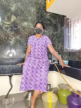 StripChat Tamil_Shalini_Lustyy is Private Tamil_Shalini_Lustyy — Big ass with panty