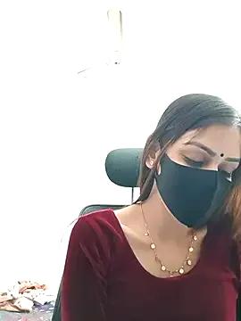 Tanisha-1 — Freechat on StripChat