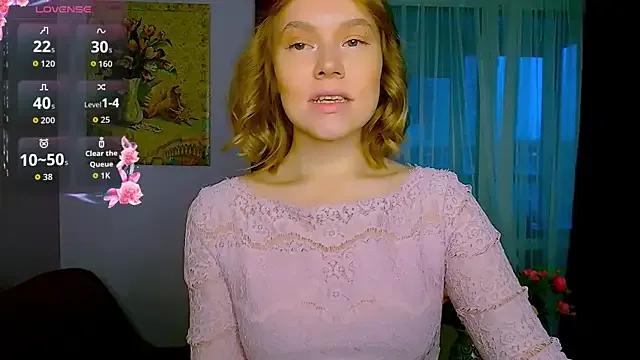 TaylorBre — Control toy 1 min