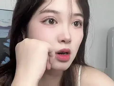 Freechat tender-11 on StripChat