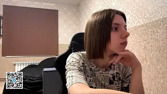 Freechat TeraHoman on StripChat