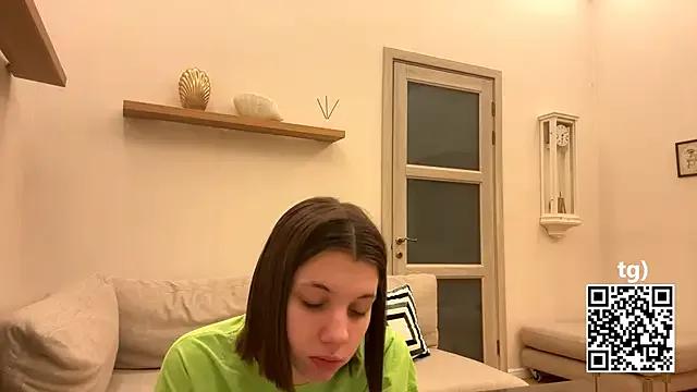 Freechat TeraHoman on StripChat