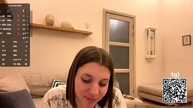 StripChat TeraHoman is Freechat TeraHoman — I'll show you my belly