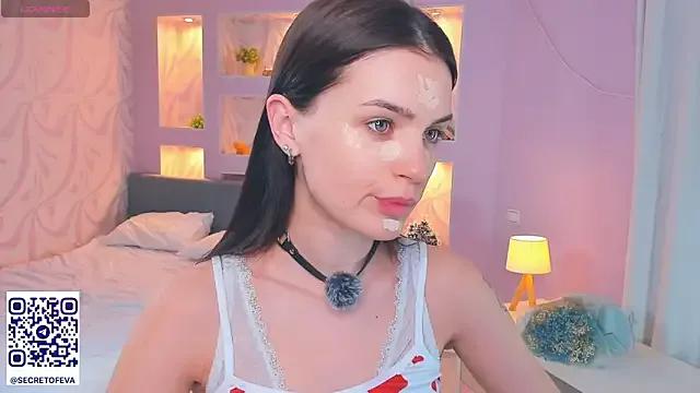 Freechat TeriRipka on StripChat