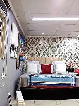 Private Thasha8 on StripChat