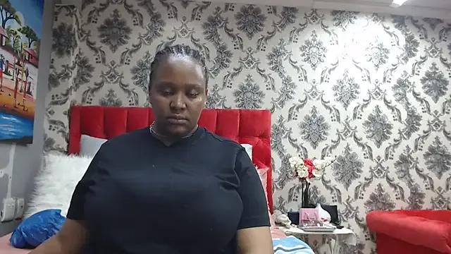 Private Thasha8 on StripChat