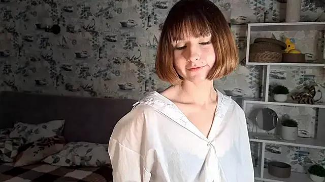 Freechat TheaCrockett on StripChat