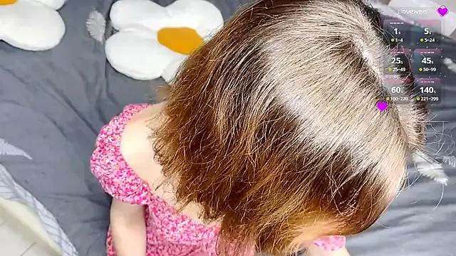 Freechat TheaCrockett on StripChat