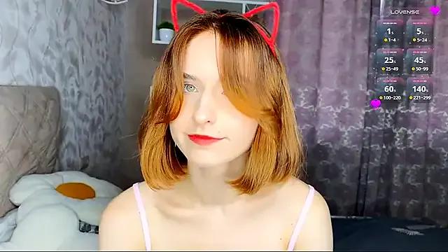 Freechat TheaCrockett on StripChat