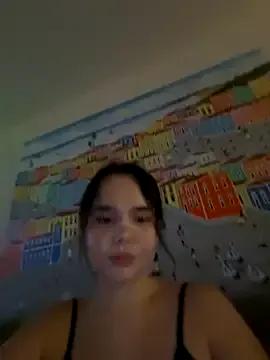 Freechat TheCinderella on StripChat