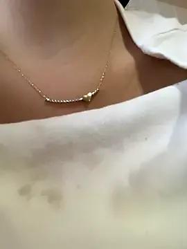 Freechat TheCinderella on StripChat