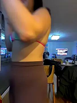 Freechat TheCinderella on StripChat