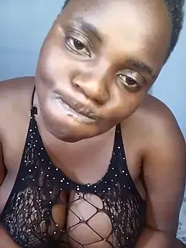 Freechat TheSpiceyQueen on StripChat