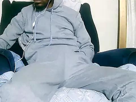 Freechat thirdlegZA on StripChat