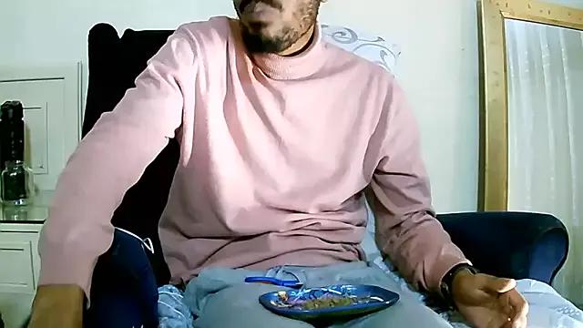 Freechat thirdlegZA on StripChat