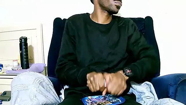 Freechat thirdlegZA on StripChat