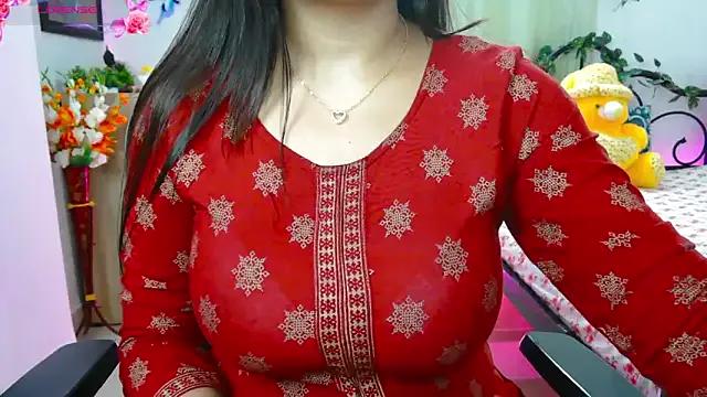 Freechat thyAnvi on StripChat