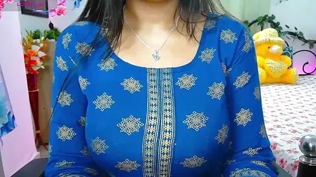 Freechat thyAnvi on StripChat