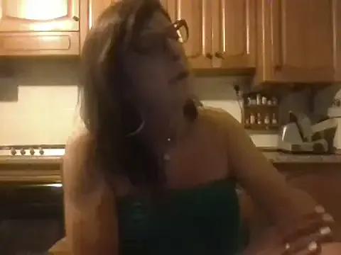 Private Tiabet on StripChat