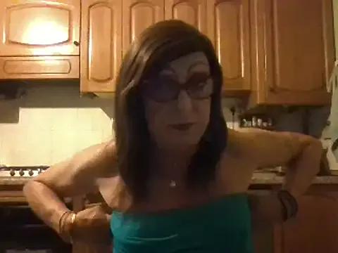 Private Tiabet on StripChat